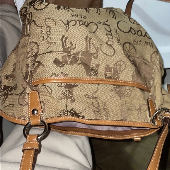 Vintage coach - Picture 5 of 6